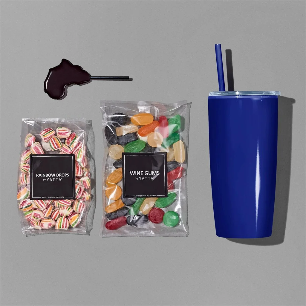 Lilly White corporate gift product image