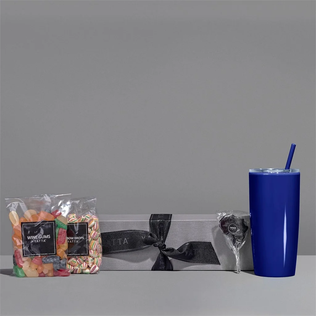 Lilly White corporate gift product image