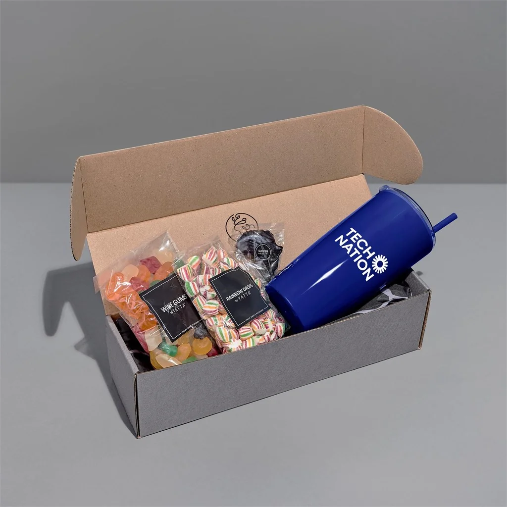 Lilly White corporate gift product image