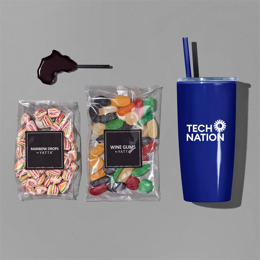 Lilly White corporate gift product image