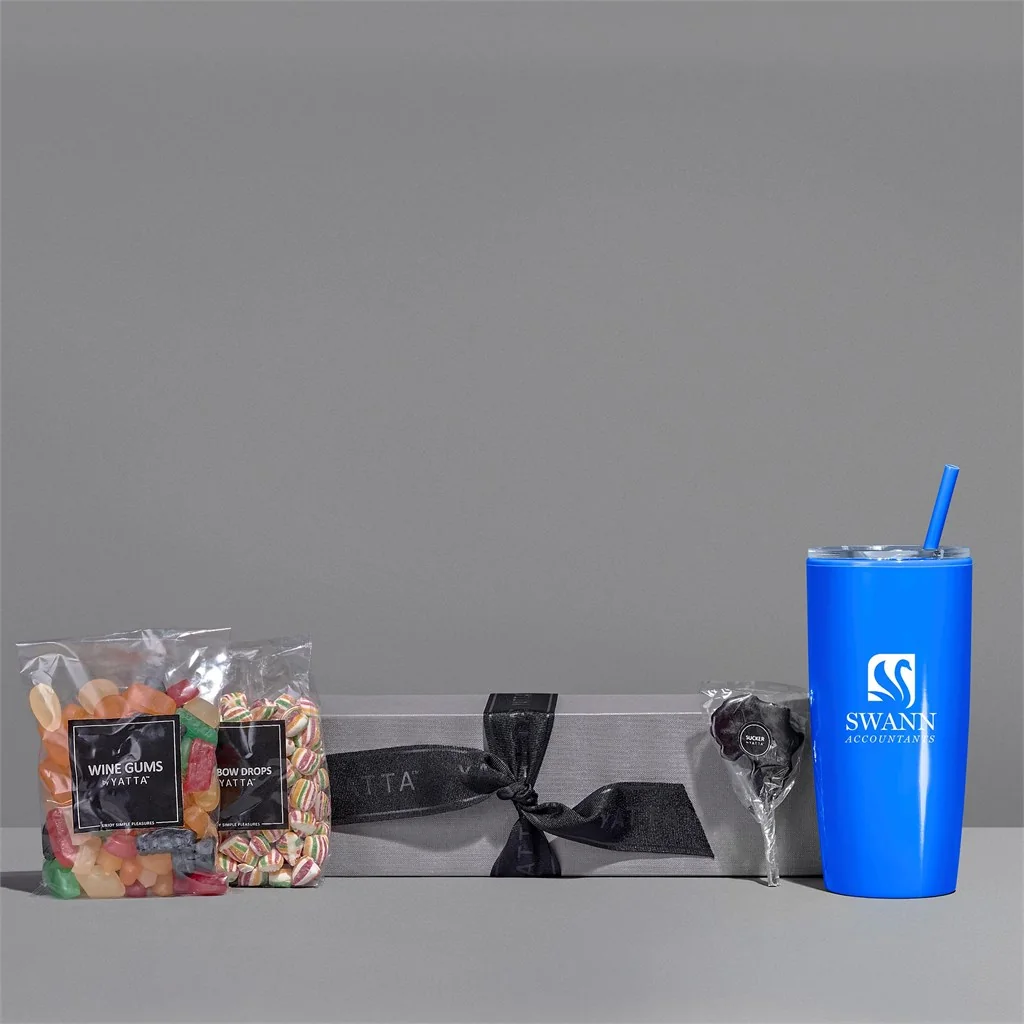 Lilly White corporate gift product image