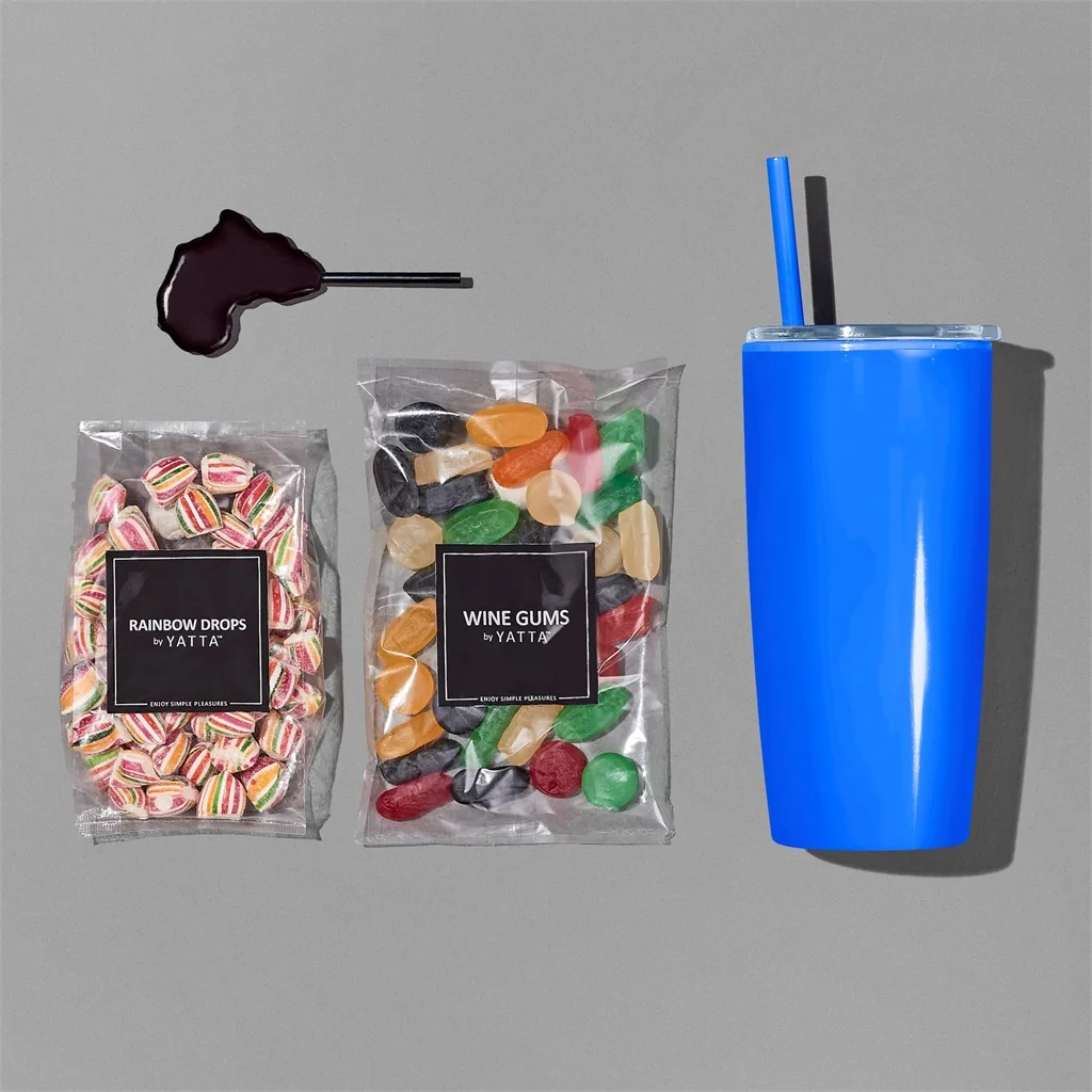 Lilly White corporate gift product image