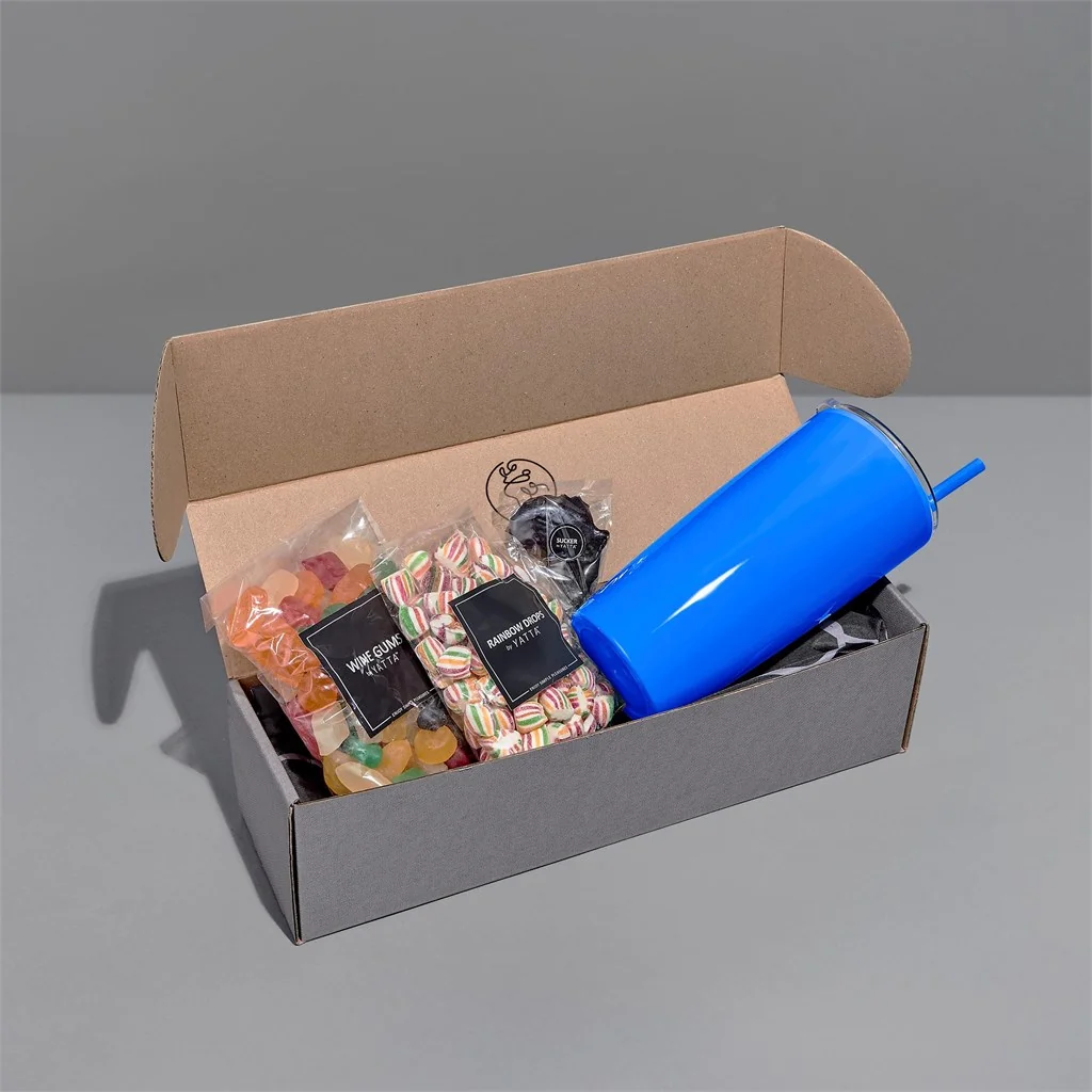 Lilly White corporate gift product image