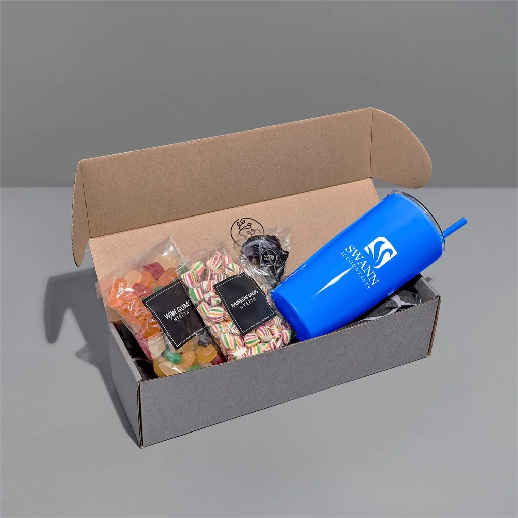 Lilly White corporate gift product image