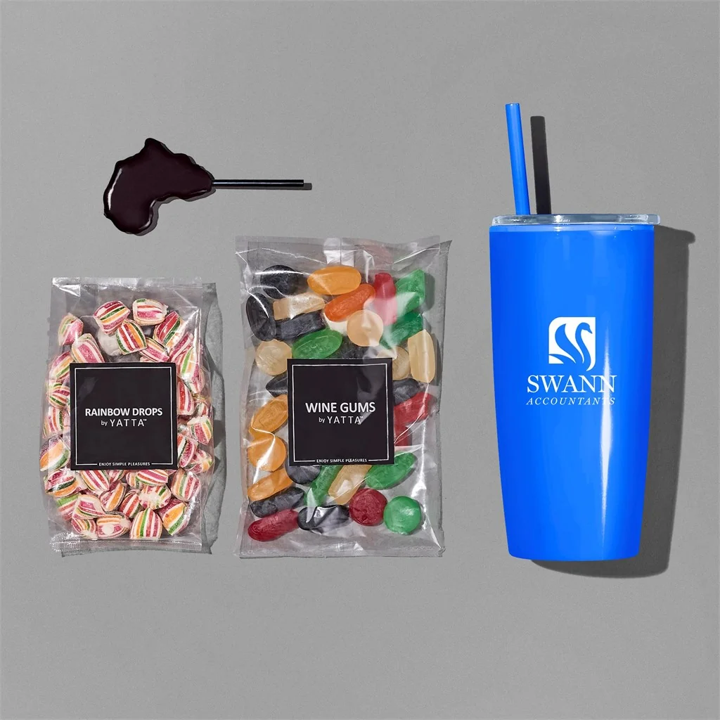 Lilly White corporate gift product image