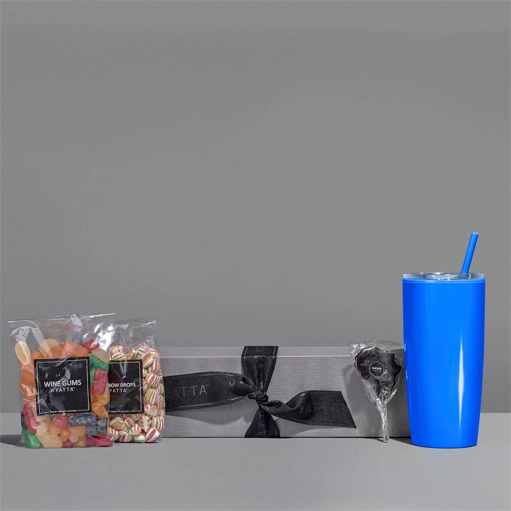 Lilly White corporate gift product image