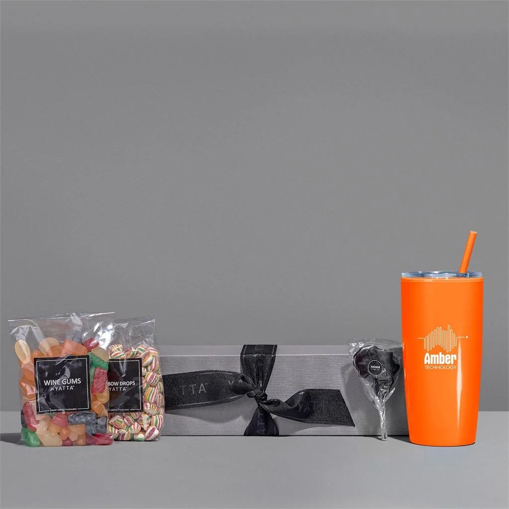 Lilly White corporate gift product image