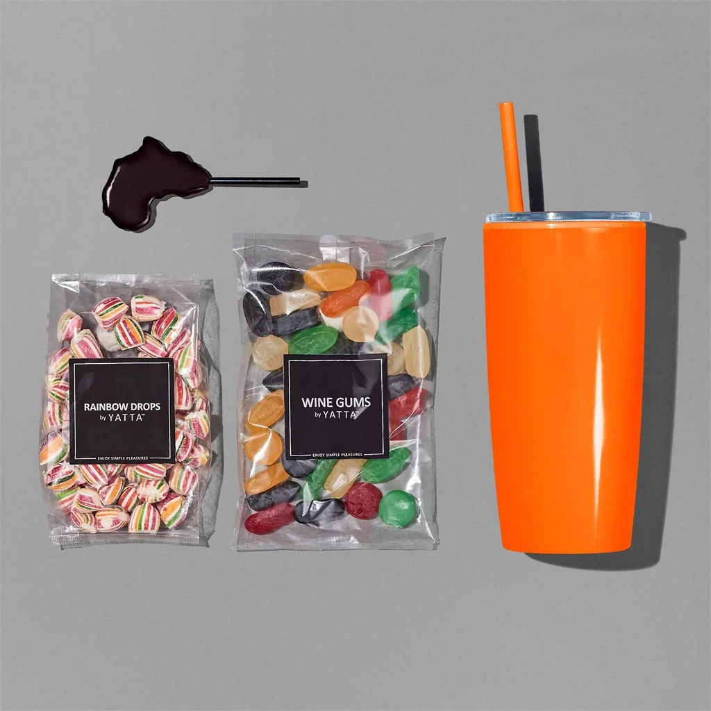 Lilly White corporate gift product image