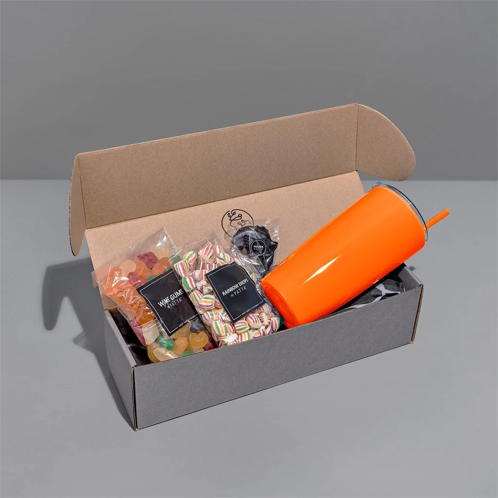 Lilly White corporate gift product image
