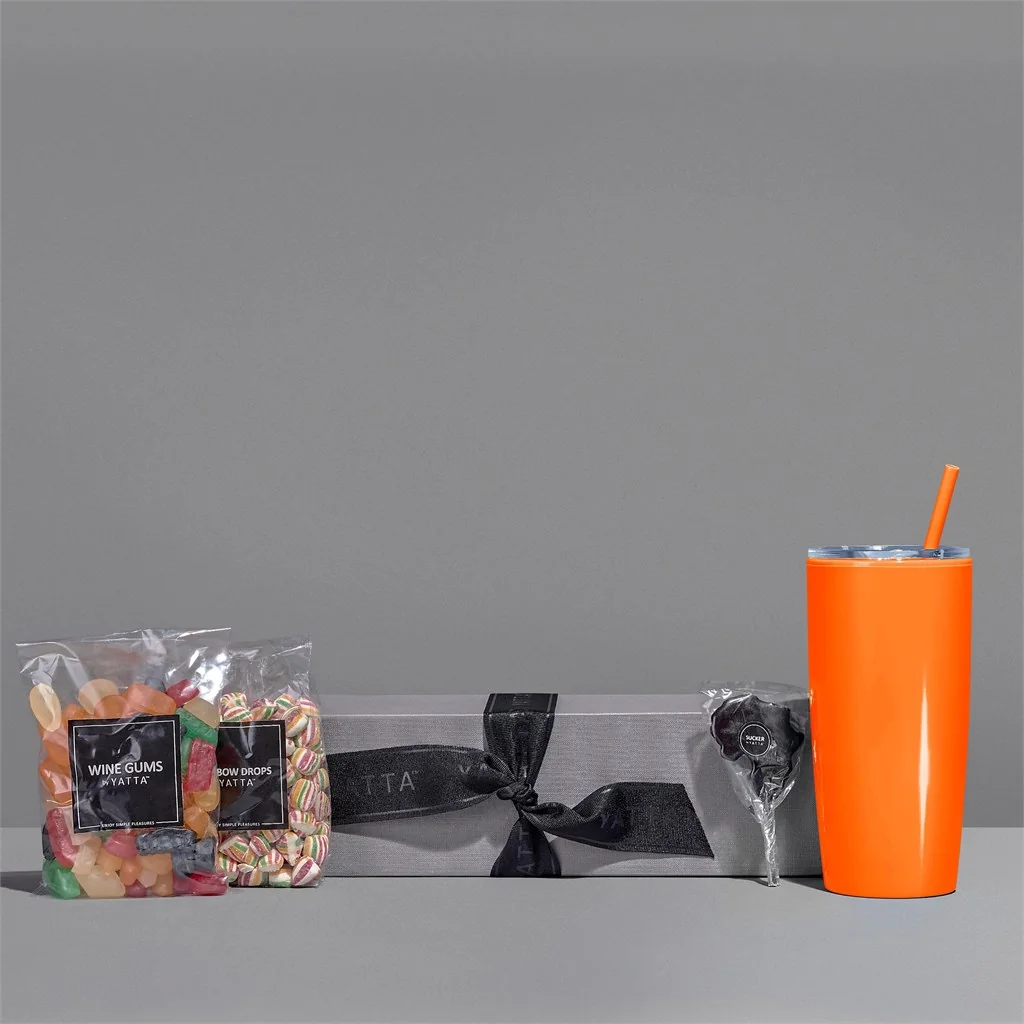 Lilly White corporate gift product image