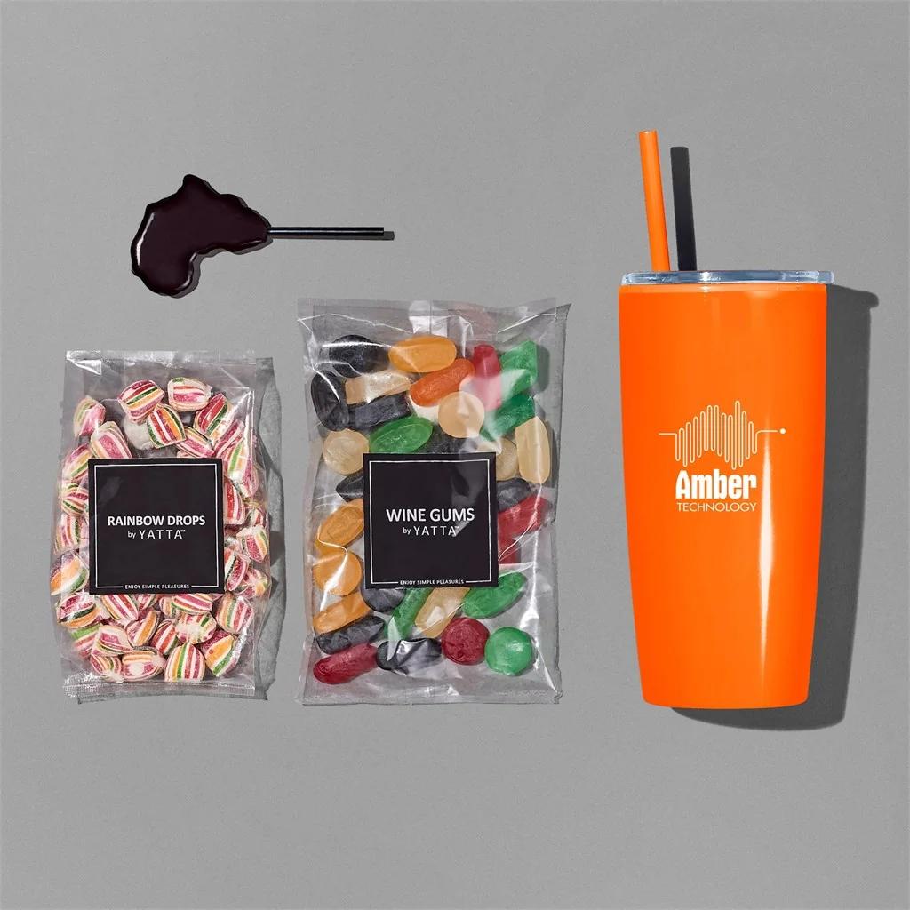 Lilly White corporate gift product image