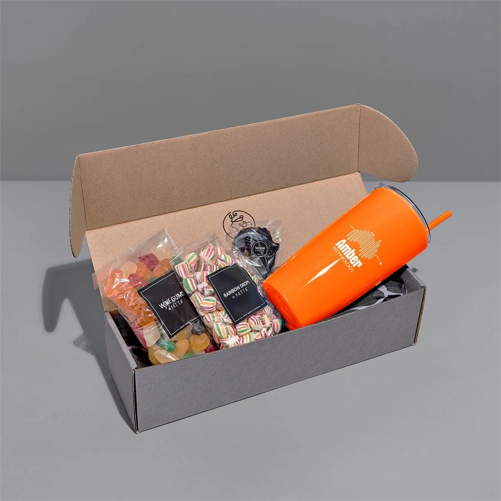 Lilly White corporate gift product image