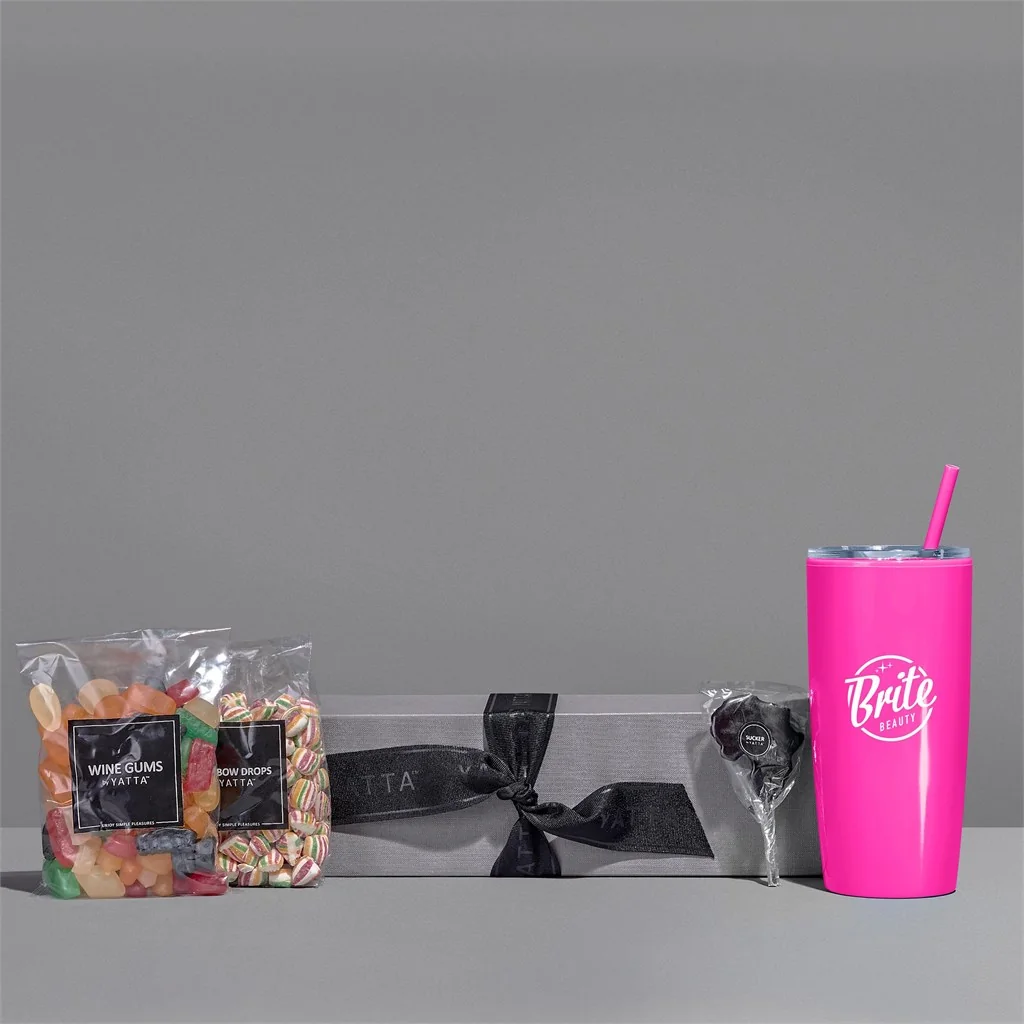 Lilly White corporate gift product image