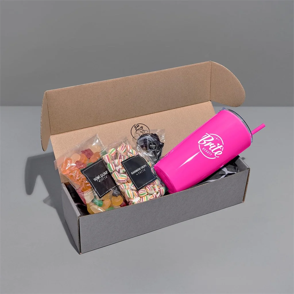Lilly White corporate gift product image