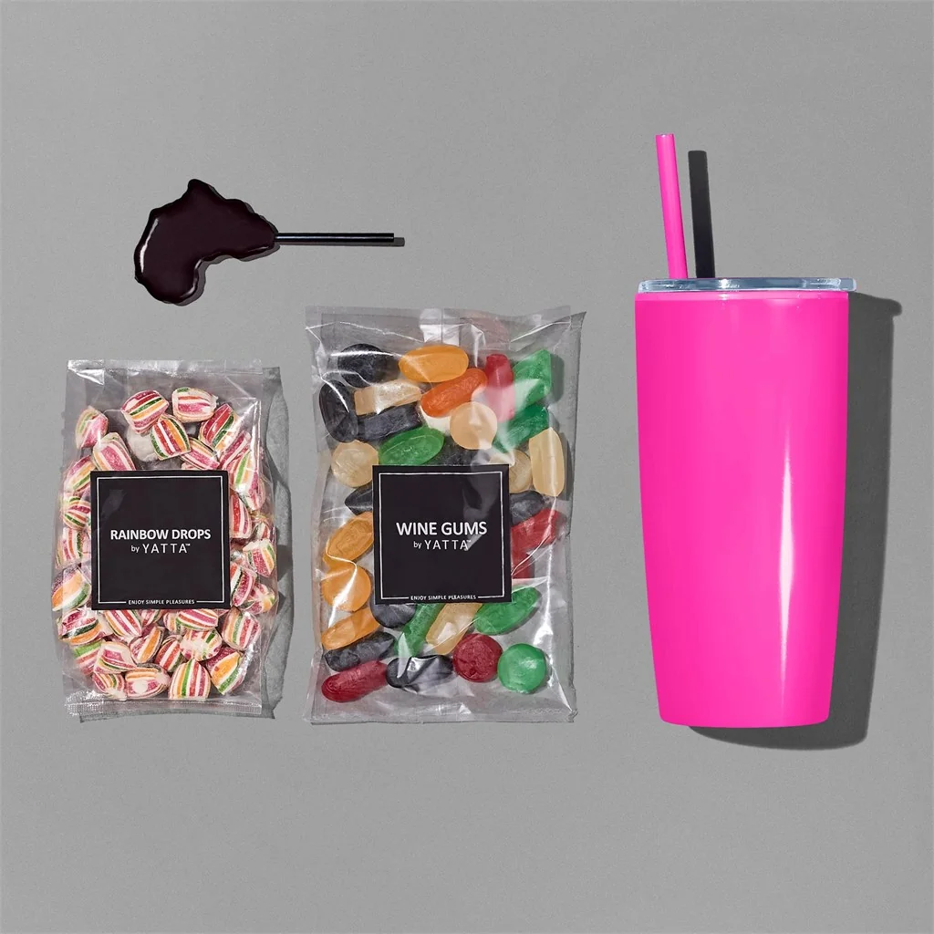 Lilly White corporate gift product image