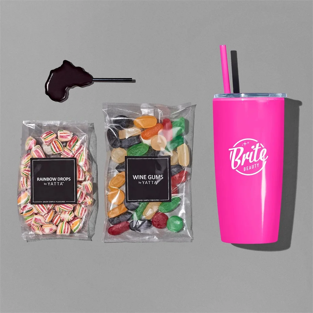 Lilly White corporate gift product image