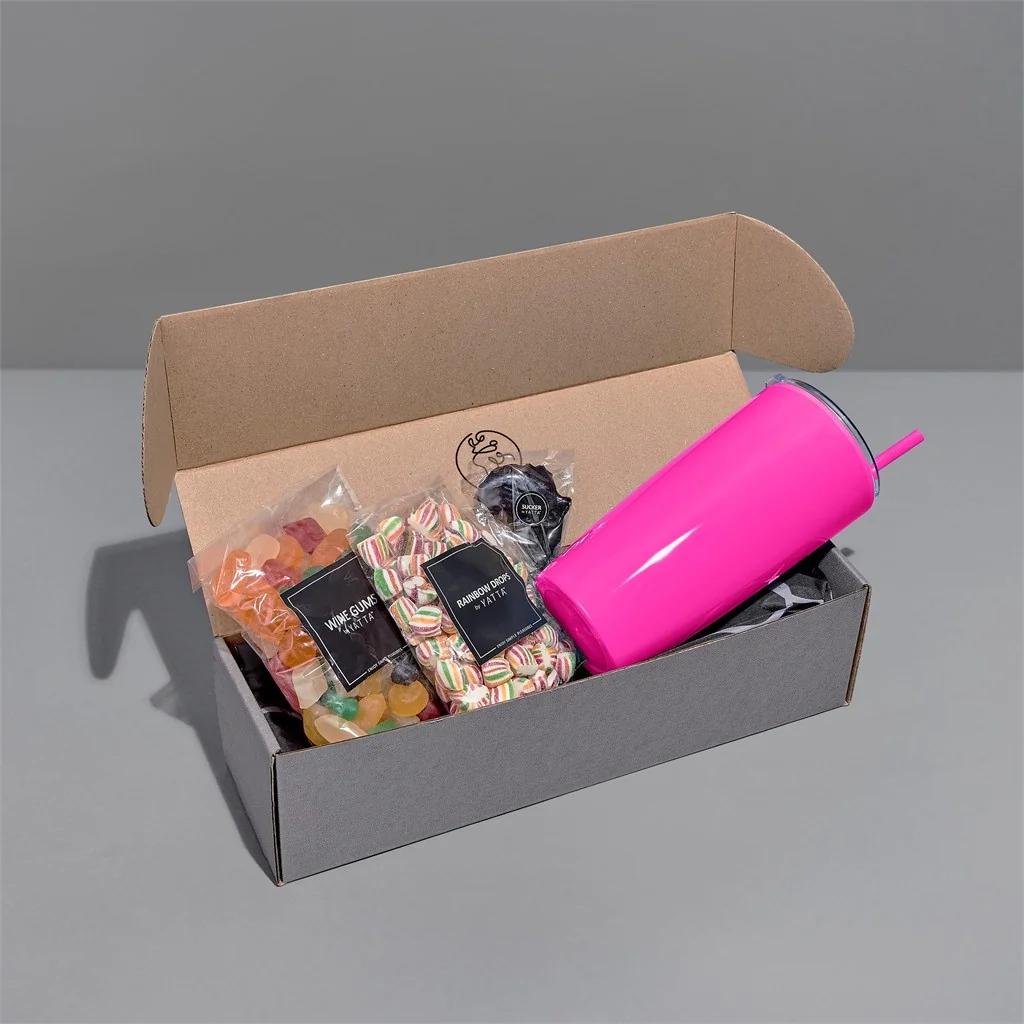 Lilly White corporate gift product image