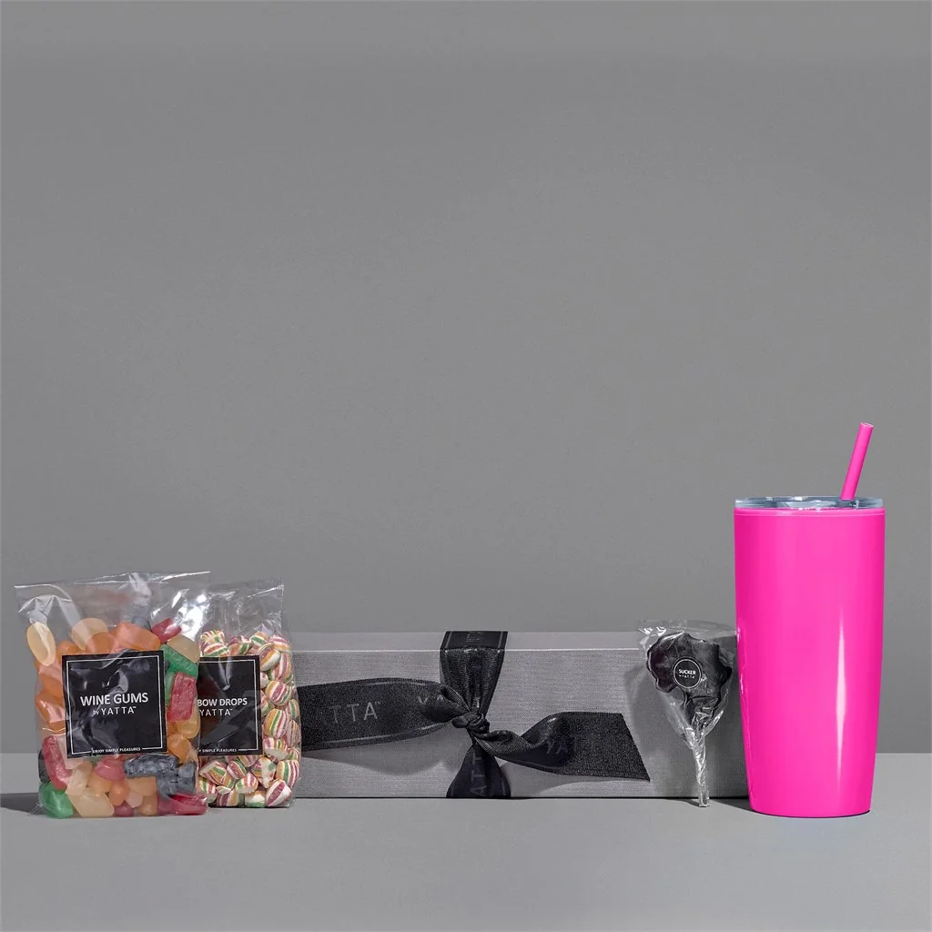 Lilly White corporate gift product image