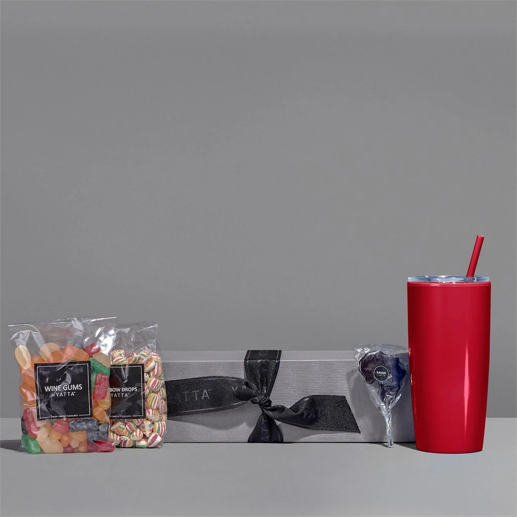 Lilly White corporate gift product image