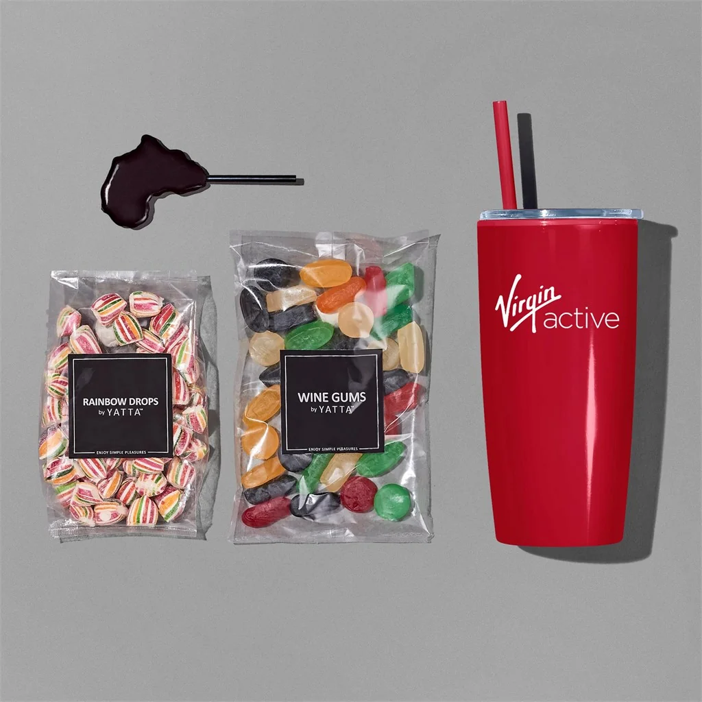 Lilly White corporate gift product image