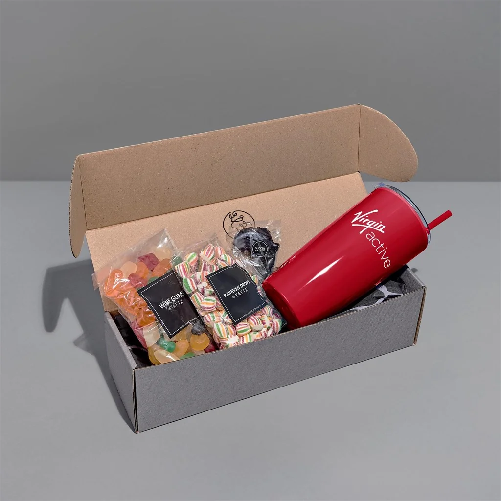 Lilly White corporate gift product image