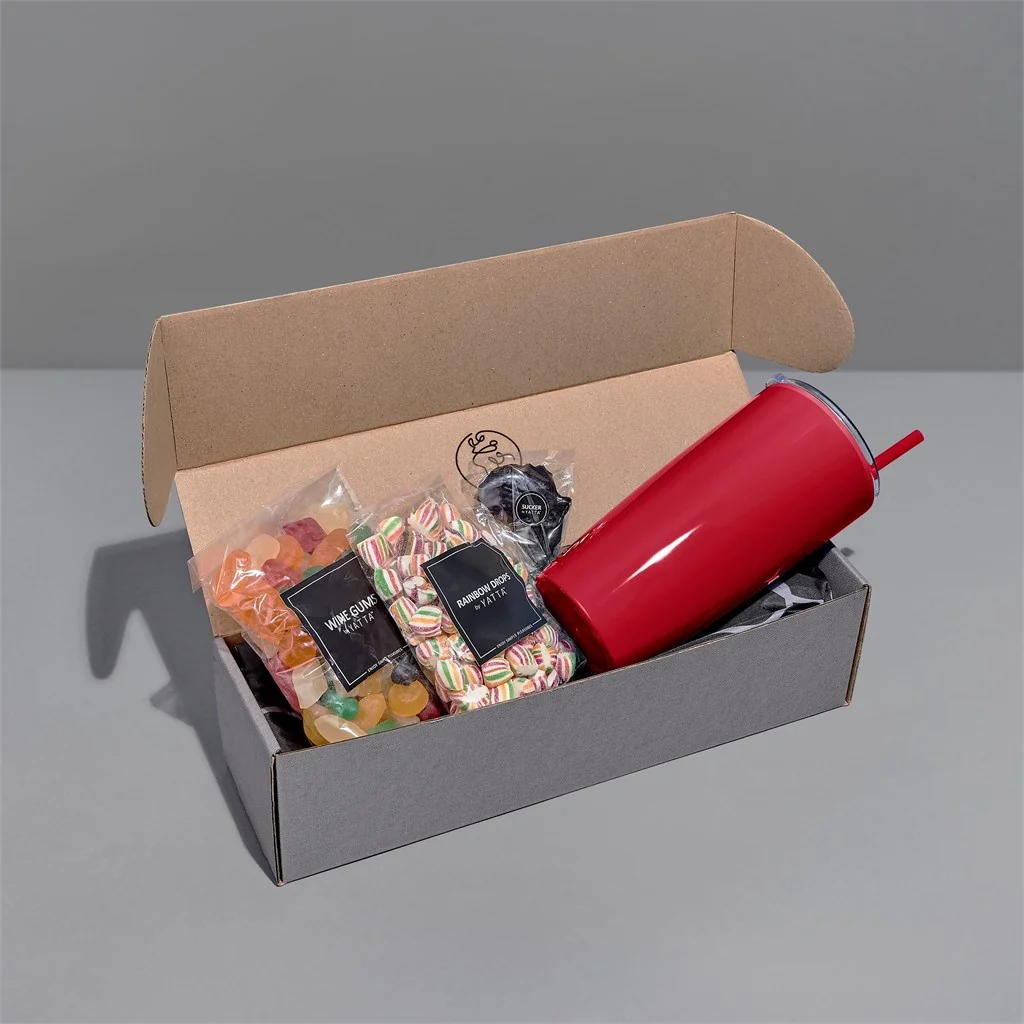 Lilly White corporate gift product image