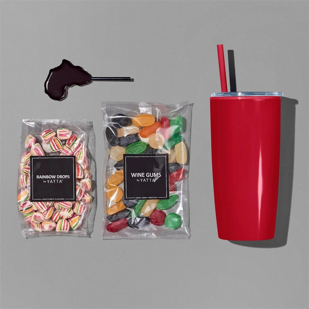 Lilly White corporate gift product image