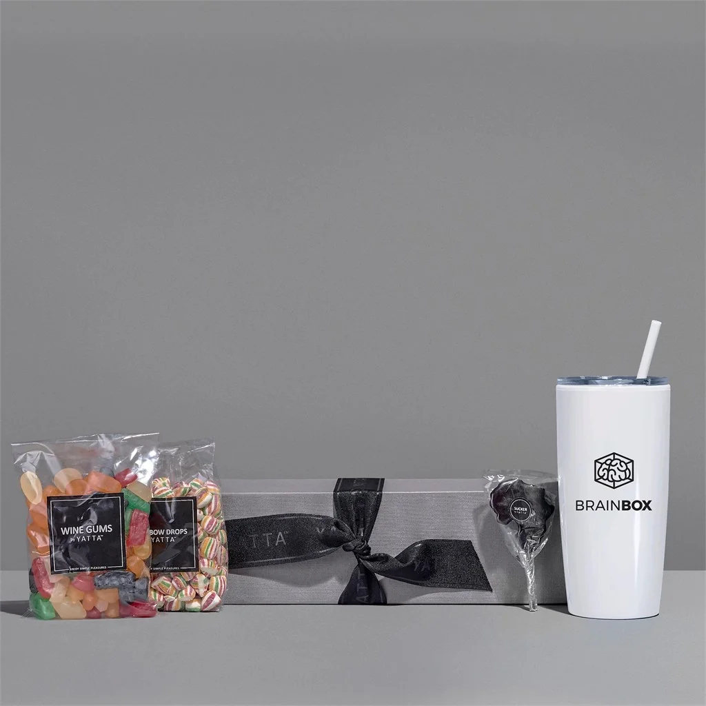 Lilly White corporate gift product image