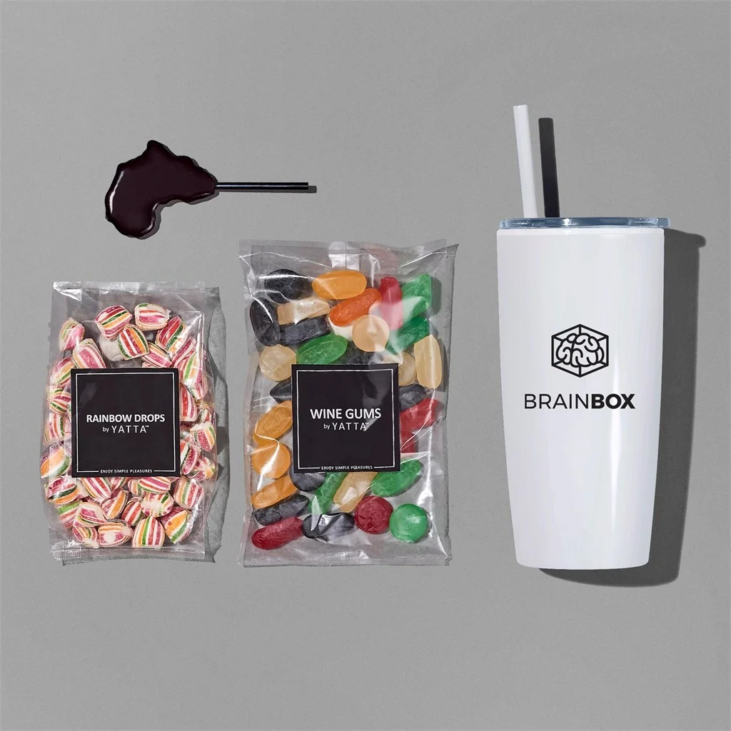 Lilly White corporate gift product image