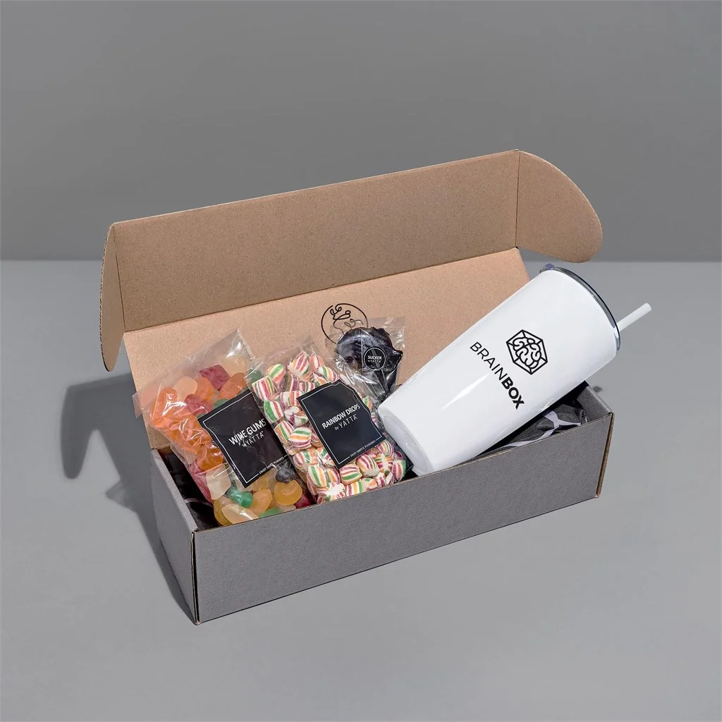 Lilly White corporate gift product image