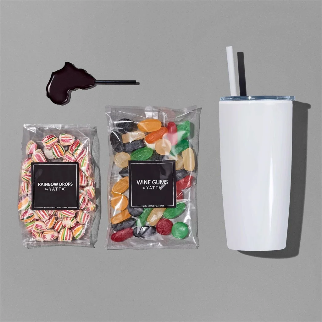 Lilly White corporate gift product image