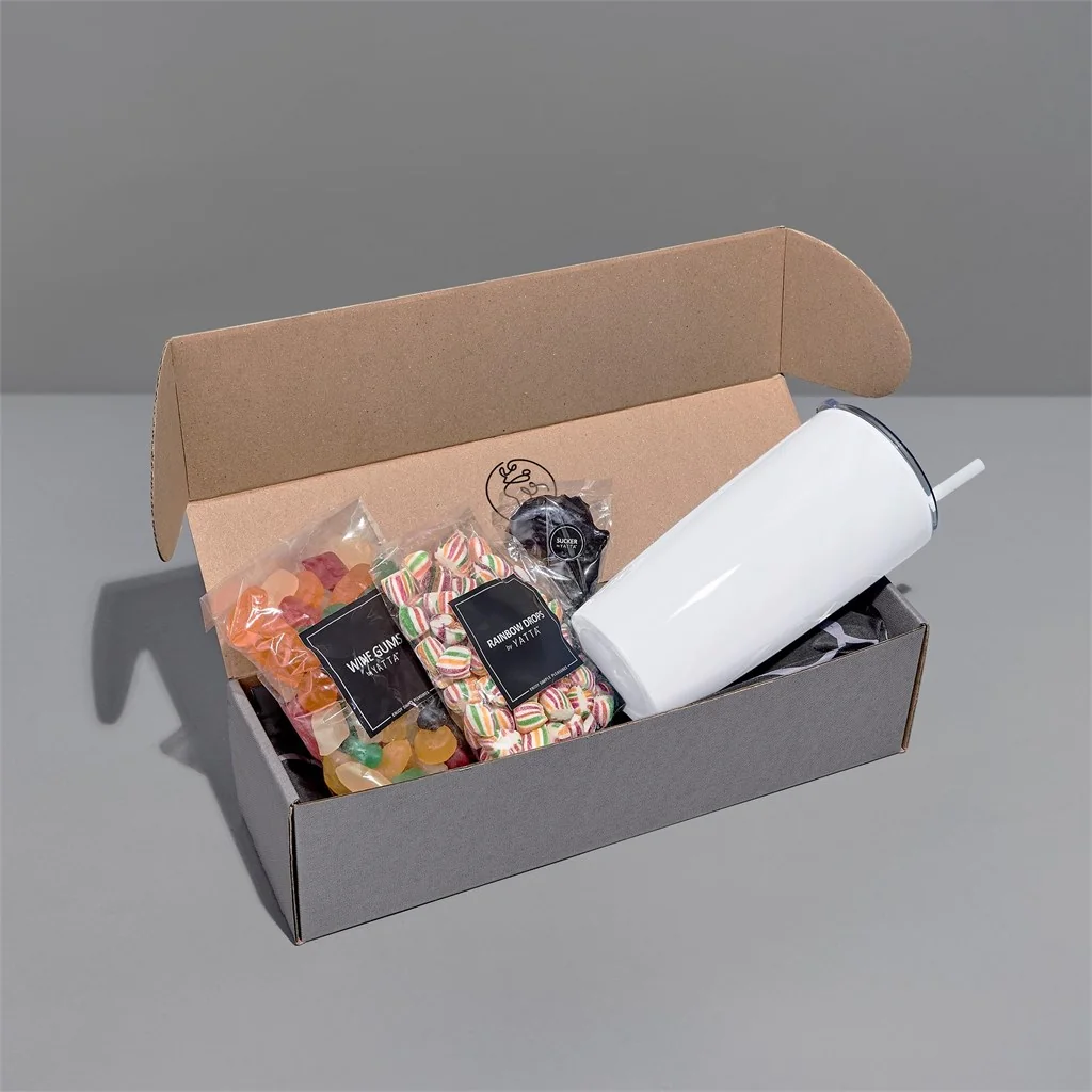 Lilly White corporate gift product image