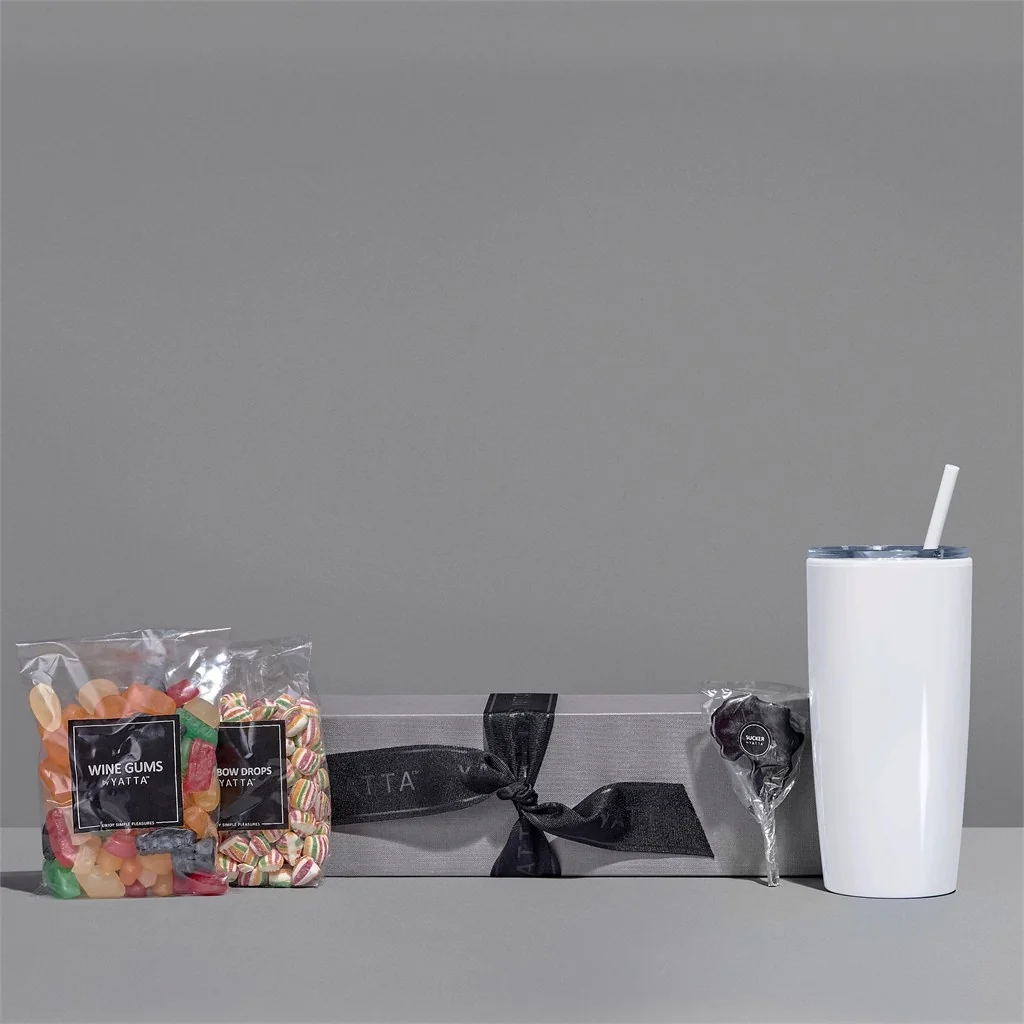 Lilly White corporate gift product image