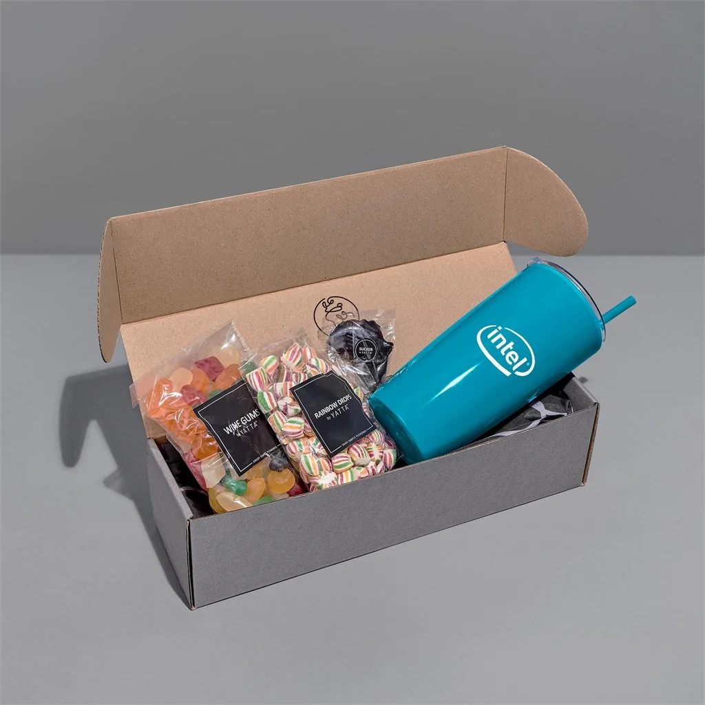 Lilly White corporate gift product image