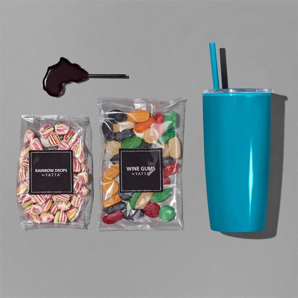 Lilly White corporate gift product image