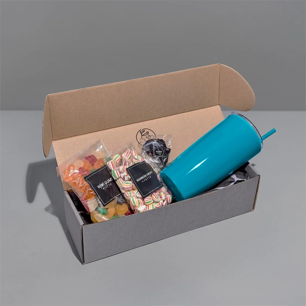 Lilly White corporate gift product image
