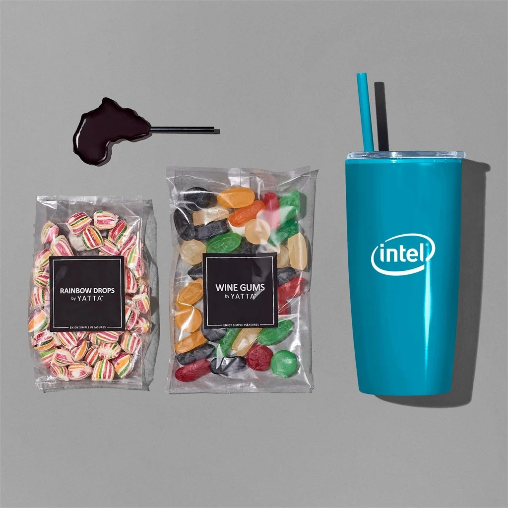 Lilly White corporate gift product image