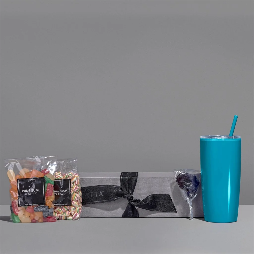 Lilly White corporate gift product image
