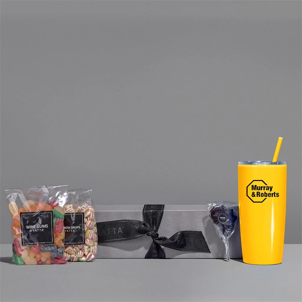 Lilly White corporate gift product image
