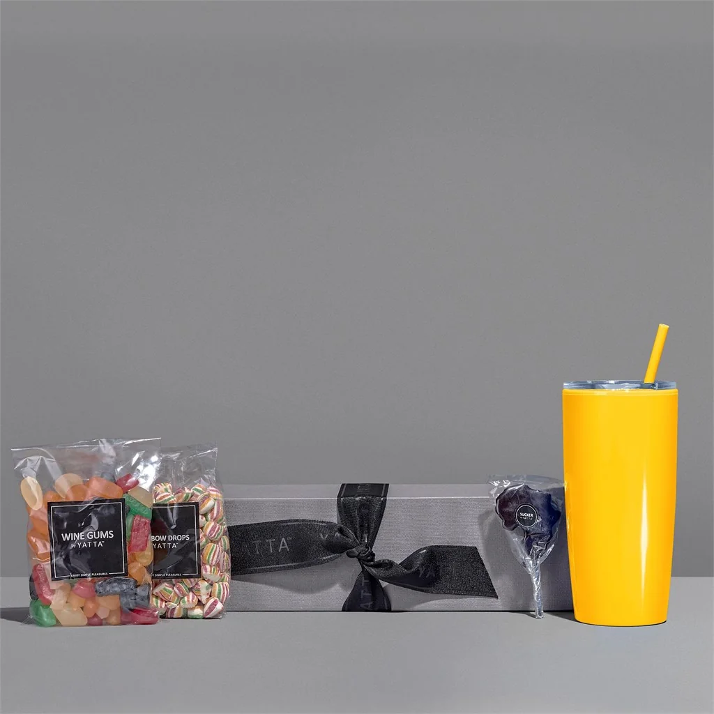 Lilly White corporate gift product image