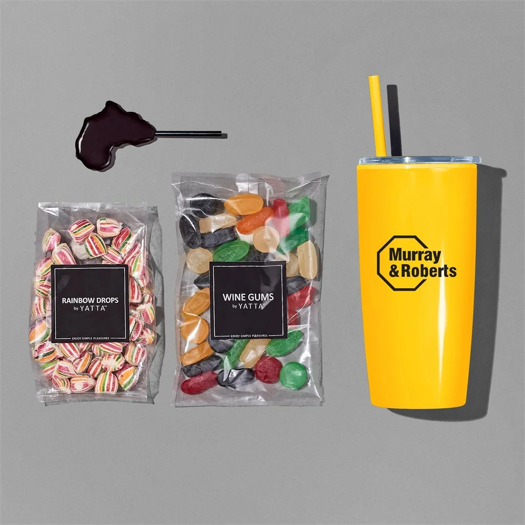 Lilly White corporate gift product image