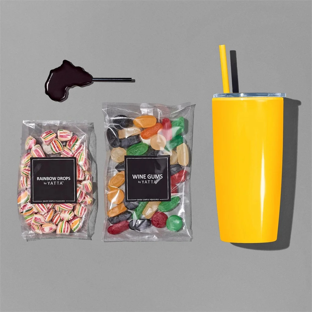 Lilly White corporate gift product image