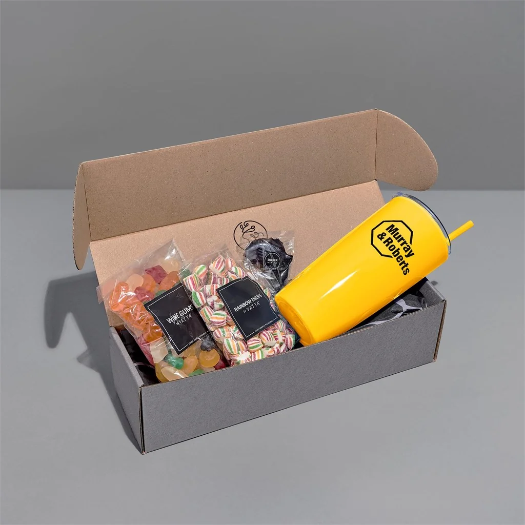 Lilly White corporate gift product image