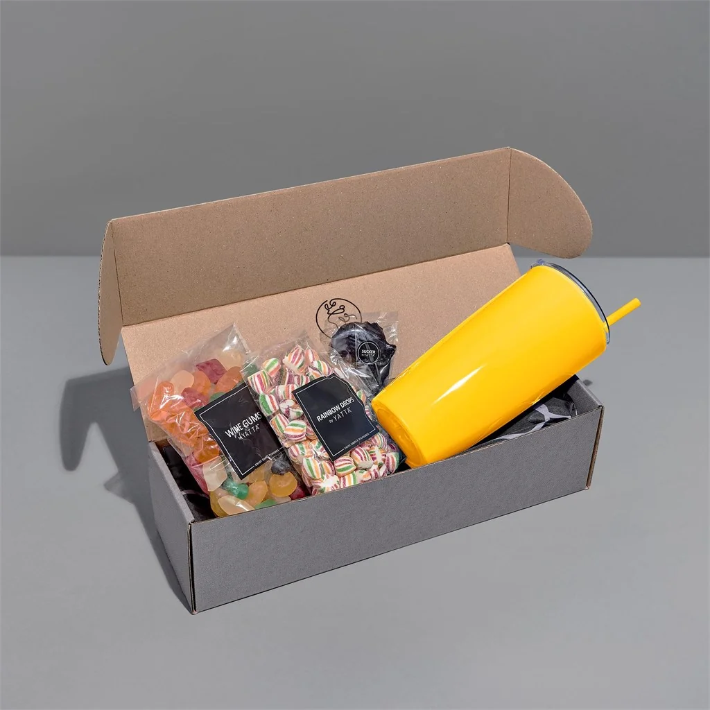 Lilly White corporate gift product image
