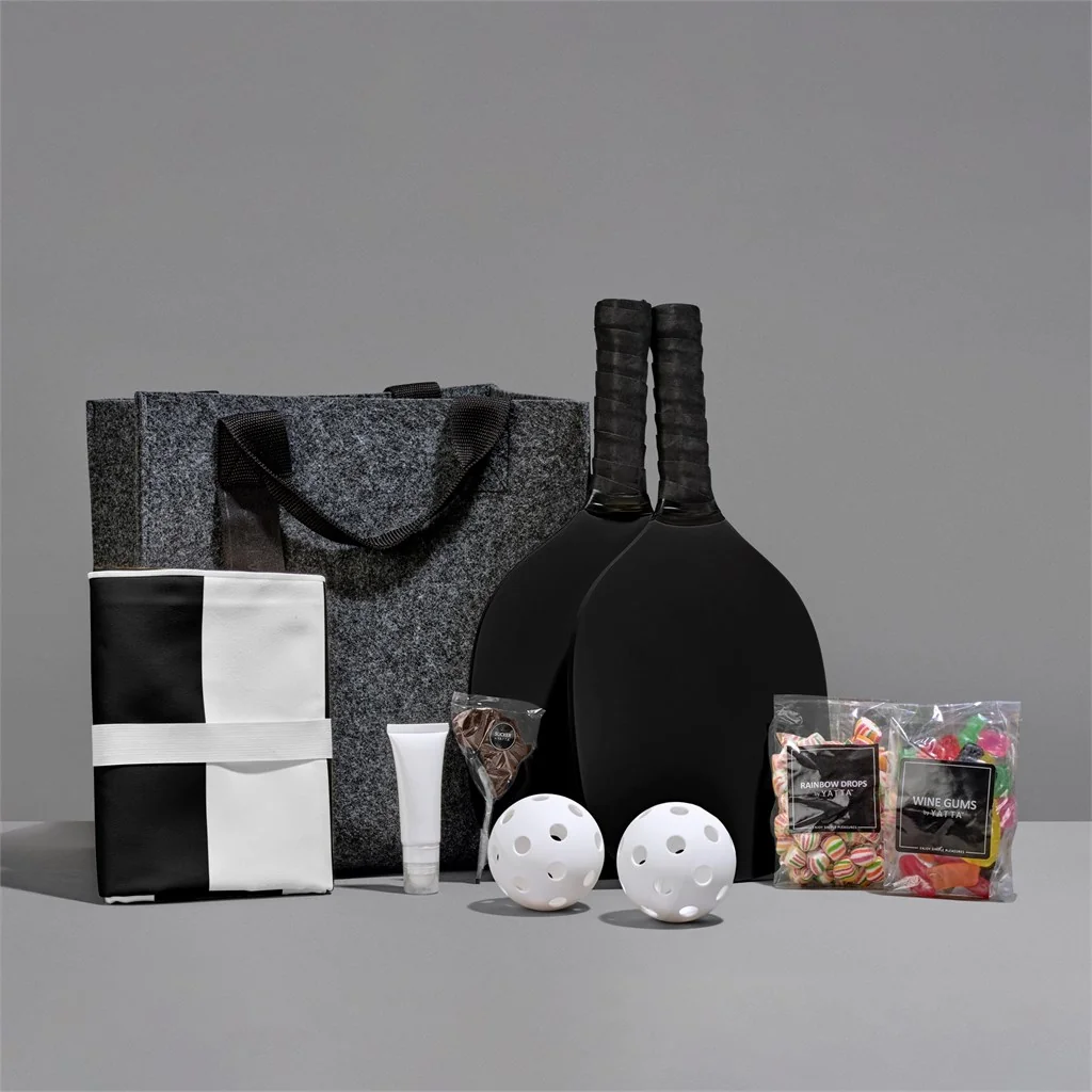 Lilly White corporate gift product image