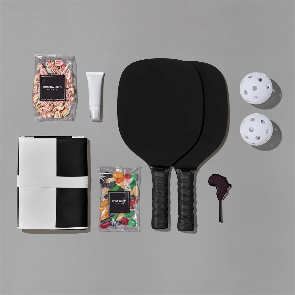 Lilly White corporate gift product image