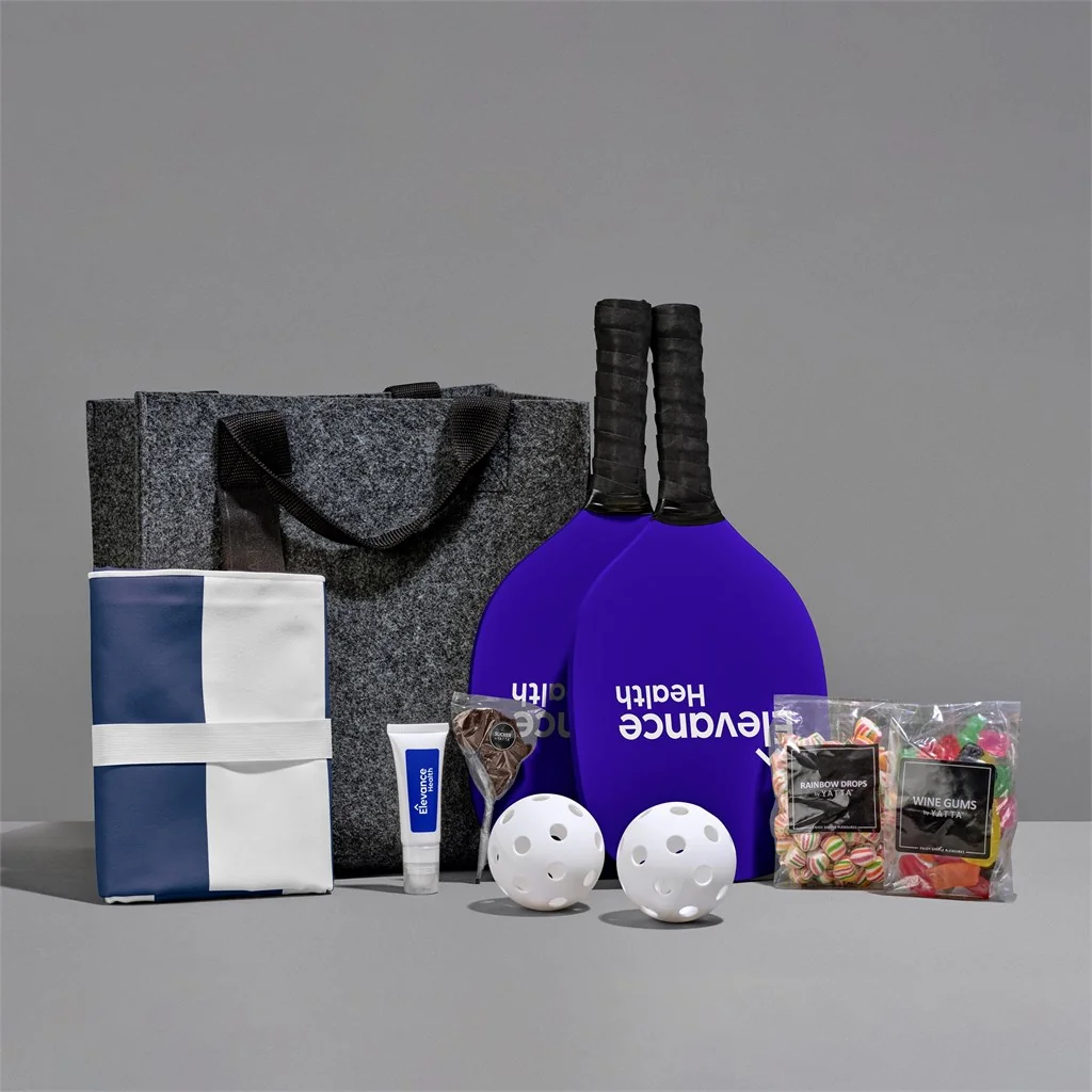 Lilly White corporate gift product image