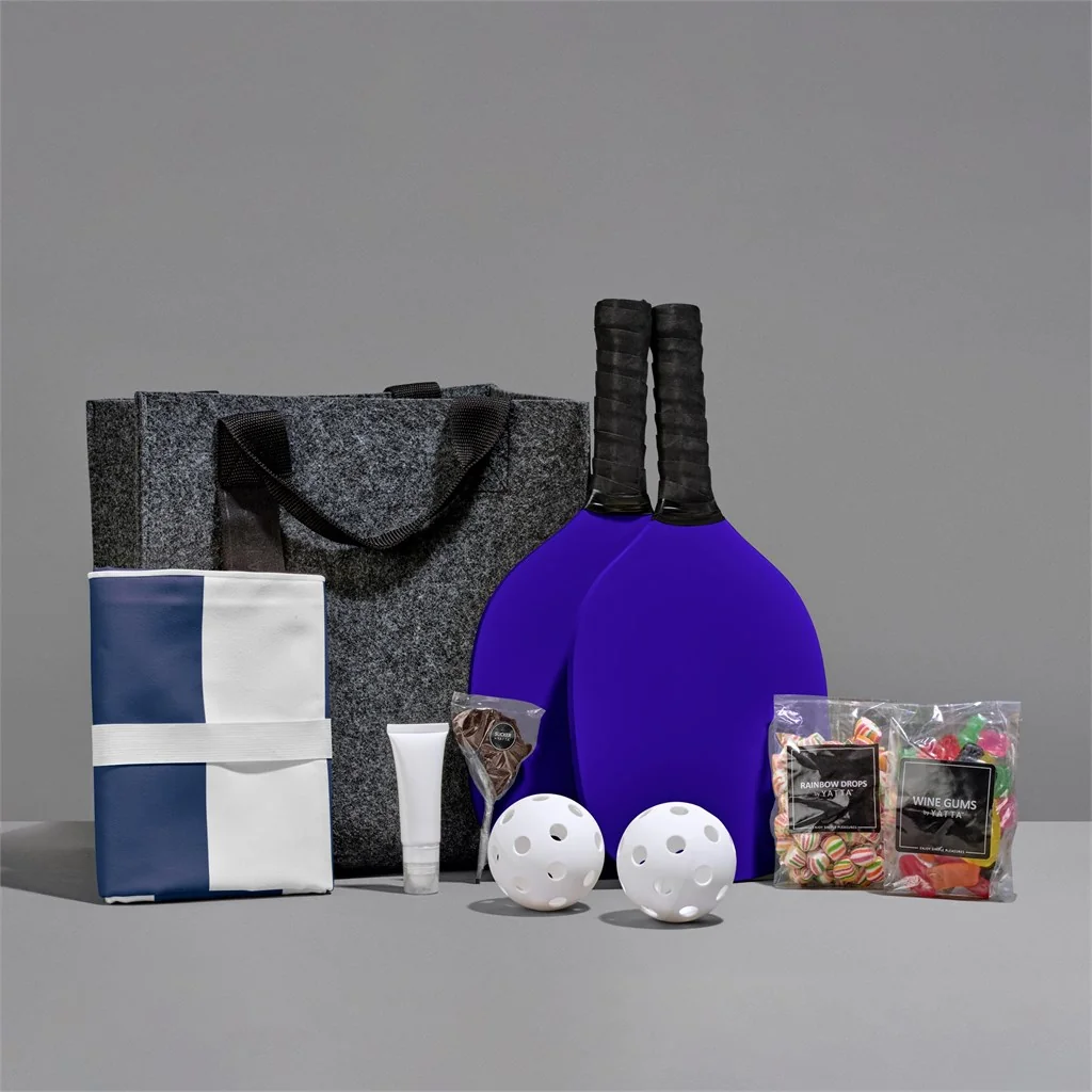 Lilly White corporate gift product image