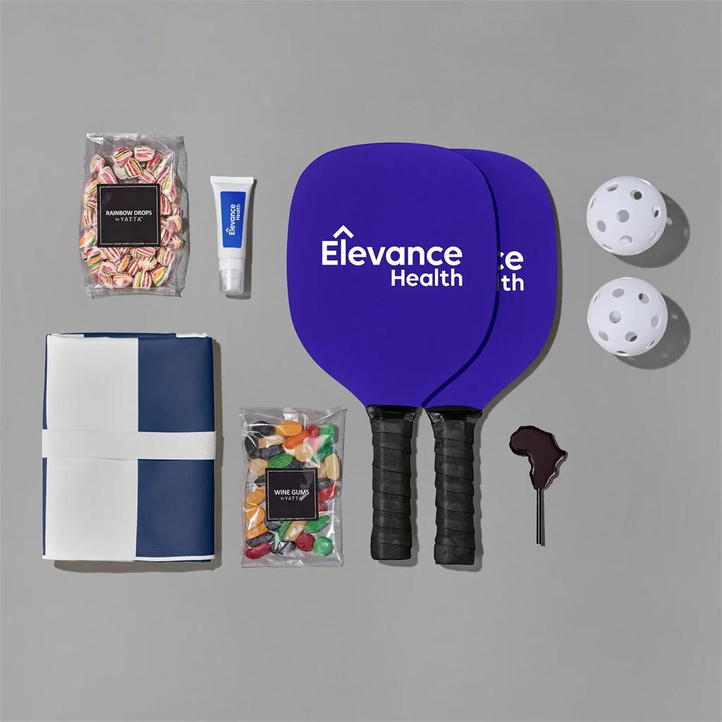 Lilly White corporate gift product image