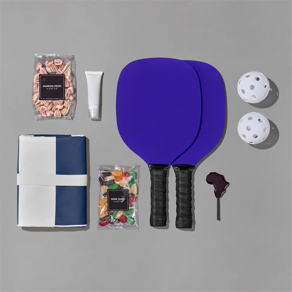 Lilly White corporate gift product image